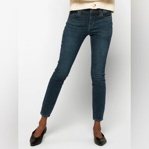 Pistola Arielle Skinny Jean. NWT
